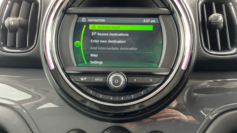 MINI Countryman 1.5 Cooper Classic 5dr Auto Petrol Hatchback